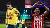 Foto ilustrativa de la nota titulada: ¡Definidos los Octavos de Concachampions 2025! América y Chivas se vuelven a encontrar