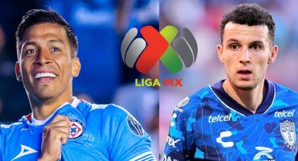 ¿Cuánto durarán los nuevos contratos de Ángel Sepúlveda y Oussama Idrissi en la Liga MX?