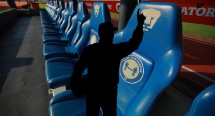 Fue campeón con Cruz Azul y podría volver a la Liga MX para resolver la crisis de Pumas