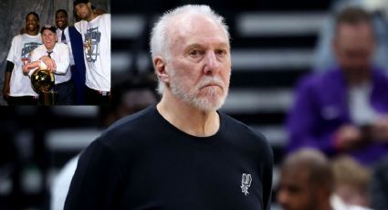 ¡Se despide del banquillo! Gregg Popovich no volverá con los Spurs esta temporada