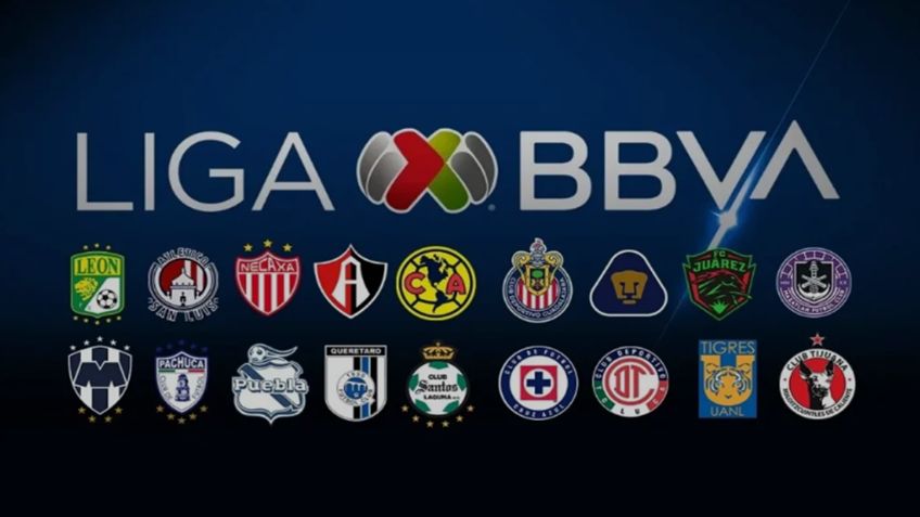 Liga MX: ¿Dónde ver EN VIVO los partidos de la Jornada 10 en el Clausura 2025?