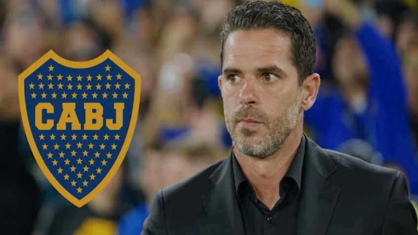 ¿Se va? Las estadísticas de Fernando Gago en sus 4 meses como DT de Boca Juniors