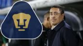 Foto ilustrativa de la nota titulada: Efraín Juárez admite que lloró al enterarse que llegaría a Pumas