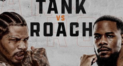 Gervonta Davis vs Lamont Roach: ¿Dónde ver EN VIVO la pelea por el Campeonato Ligero de la AMB?