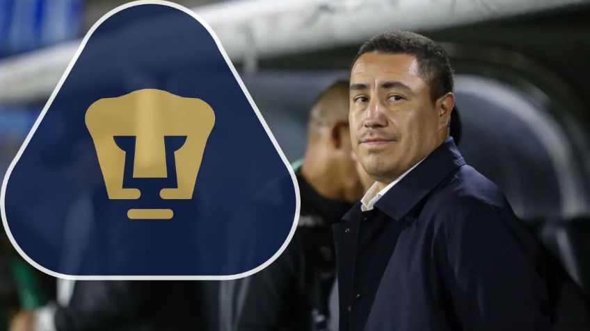 Efraín Juárez admite que lloró al enterarse que llegaría a Pumas