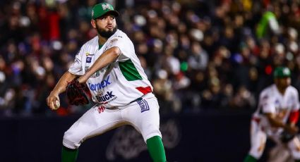 México vence a República Dominicana en la Serie del Caribe 2025: Charros de Jalisco sigue invicto