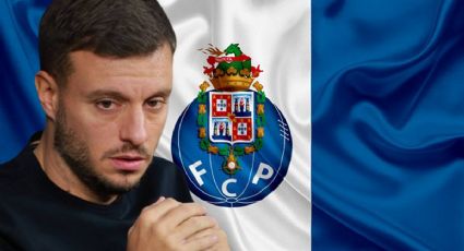 Martín Anselmi recibe su primera mala noticia con el Porto tras dejar Cruz Azul