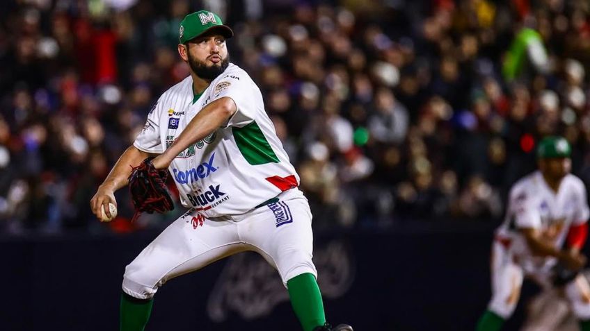 México vence a República Dominicana en la Serie del Caribe 2025: Charros de Jalisco sigue invicto