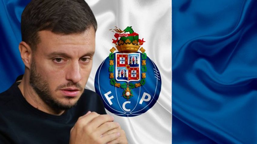 Martín Anselmi recibe su primera mala noticia con el Porto tras dejar Cruz Azul