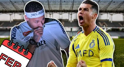 Los MEJORES futbolistas nacidos en el mes de febrero