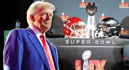 Super Bowl LIX: Los protocolos de seguridad que usará Donald Trump para asistir a la NFL