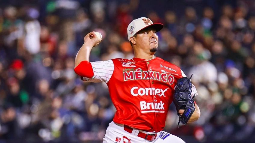 México aplasta a Japón en la Serie Mundial del Caribe 2025: Los Charros de Jalisco andan imparables