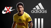 Foto ilustrativa de la nota titulada: Alejandro Zendejas FILTRA por error la fecha en la que América cambiará a Nike por Adidas