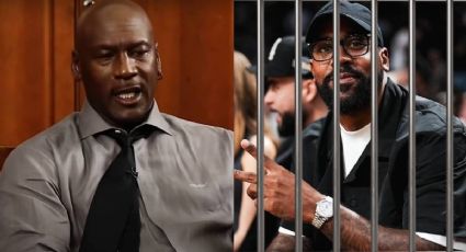 Hijo de Michael Jordan es arrestado por posesión de drogas