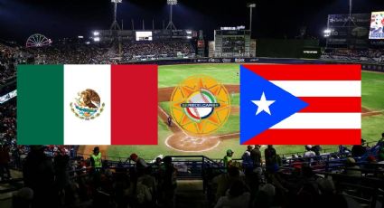 Serie del Caribe 2025: ¿Cuándo y dónde ver en vivo la semifinal México vs Puerto Rico?