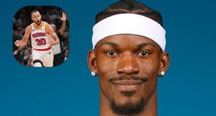 ¿Dream Team? Jimmy Butler se unirá a Stephen Curry en los Golden State Warriors
