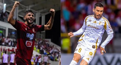 Concachampions 2025: Tigres pierde ante Real Estelí en los últimos minutos