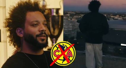 No llegará al América, Marcelo anuncia su retiro a los 36 años con emotivo video