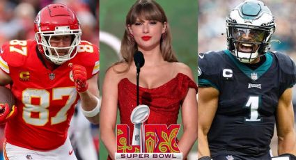 Las 5 apuestas más extrañas para el Super Bowl LIX