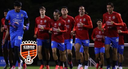 Concachampions 2025: ¿Dónde ver EN VIVO el debut de Chivas ante Cibao?