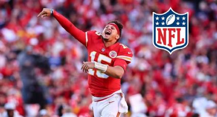 Super Bowl LIX: Patrick Mahomes confiesa cuál era el equipo de sus amores en la NFL