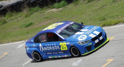 Alessandros Racing va por el campeonato de la Copa TC2000 este 2025