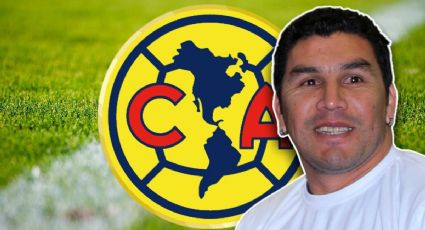 Salvador Cabañas regresa del retiro para jugar con América: ¿cuándo y dónde ver el partido?