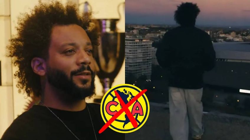 No llegará al América, Marcelo anuncia su retiro a los 36 años con emotivo video