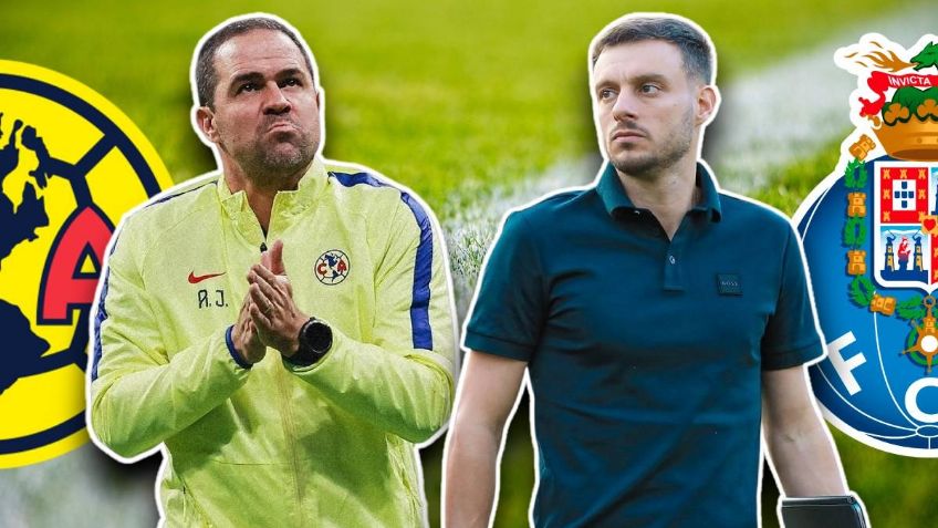 André Jardine noquea a Cruz Azul, habla de su lealtad al América y manda mensaje a Anselmi