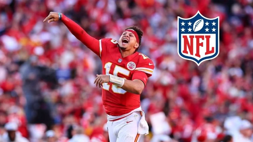 Super Bowl LIX: Patrick Mahomes confiesa cuál era el equipo de sus amores en la NFL