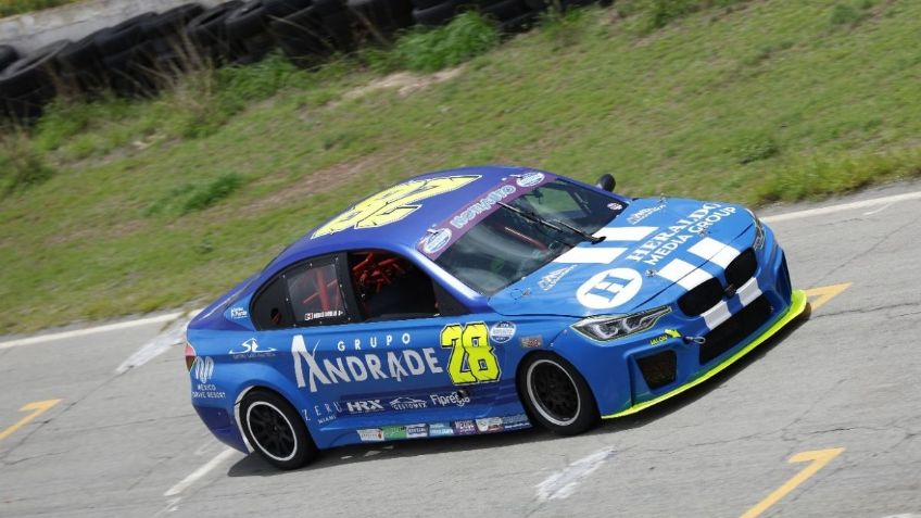 Alessandros Racing va por el campeonato de la Copa TC2000 este 2025