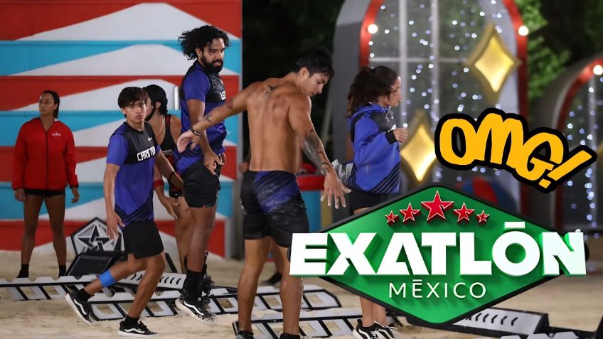 Exatlón México: TV Azteca aplaza eliminación de este domingo 9 de febrero ¿hubo lesionados?