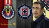 Foto ilustrativa de la nota titulada: Ni Chivas o Cruz Azul, el equipo que está cerca de fichar a Efraín Juárez como su nuevo DT