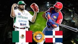 Foto que representa a México vs República Dominicana: ¿Cuándo y dónde ver la final de la Serie del Caribe 2025?