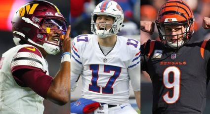 NFL Honors 2025: Ganadores, OPOY, DPOY, MVP y novatos del año