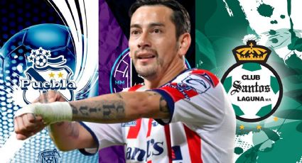 Rubens Sambueza regresa a México para jugar con histórico equipo