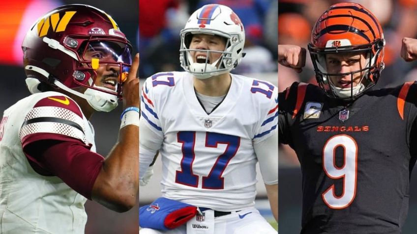 NFL Honors 2025: Ganadores, OPOY, DPOY, MVP y novatos del año