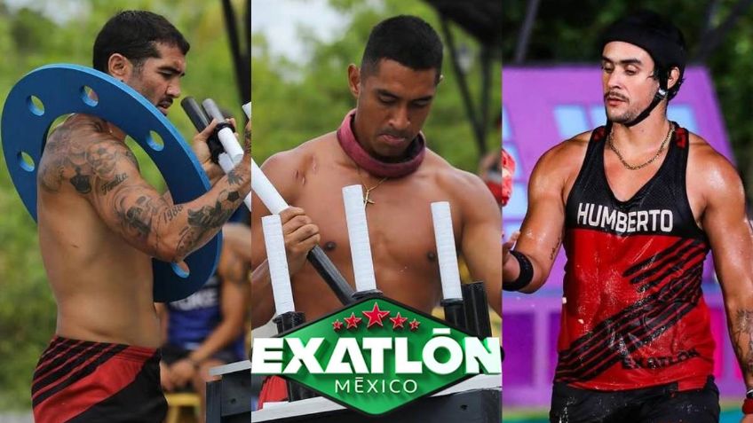 Exatlón México: Revelan nombre del posible próximo eliminado del reality