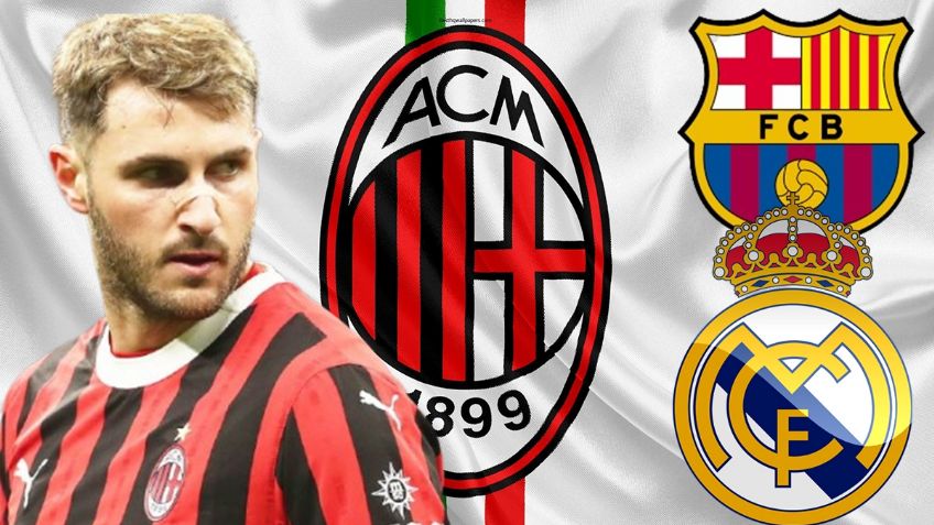 Santiago Gimenez ya tiene FECHA para debutar en la Champions League con el AC Milan