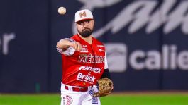 Foto que representa a México pierde la final de la Serie del Caribe 2025: República Dominicana se lleva el título