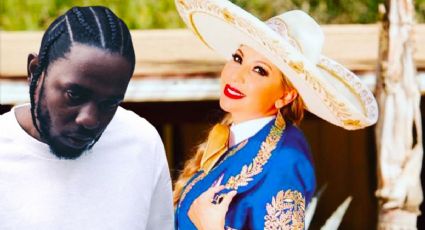 Conoce a Deyra Barrera, la mexicana que podría cantar con Kendrick Lamar en el Super Bowl LIX