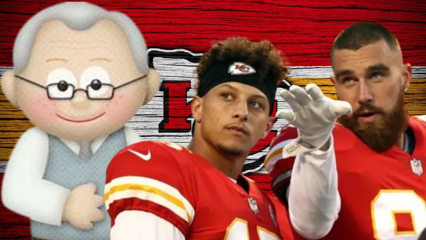 Howard Liville, el fan de los Chiefs de 101 años que ha visto más de 900 juegos y 6 Super Bowl