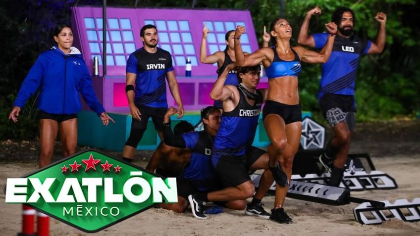 Exatlón México: Fans exigen que este atleta NO participe en el duelo contra Alemania