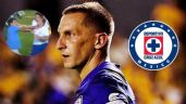 Foto ilustrativa de la nota titulada: La vez que Chaco Gimenez se agarró a golpes con un aficionado de Cruz azul en pleno partido