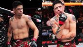 Foto ilustrativa de la nota titulada: Brandon Moreno encabeza el regreso de UFC a CDMX; ¿quién será su rival y cuándo peleará?