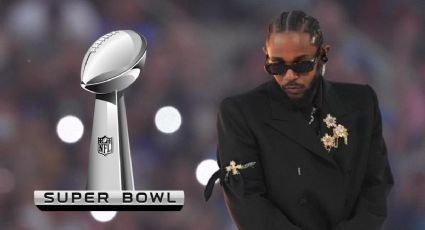 Super Bowl 2025: Las canciones que cantará Kendrick Lamar en el Show de Medio Tiempo