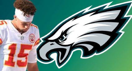 Super Bowl 2025: Patrick Mahomes comete un terrible error que le podría costar el campeonato