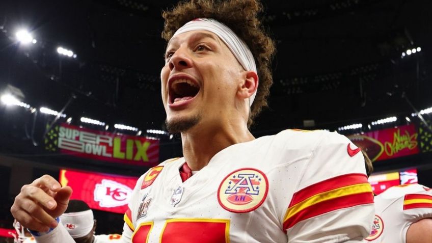 Super Bowl 2025: Las 2 cábalas que colocan a Kansas City Chiefs como campeones