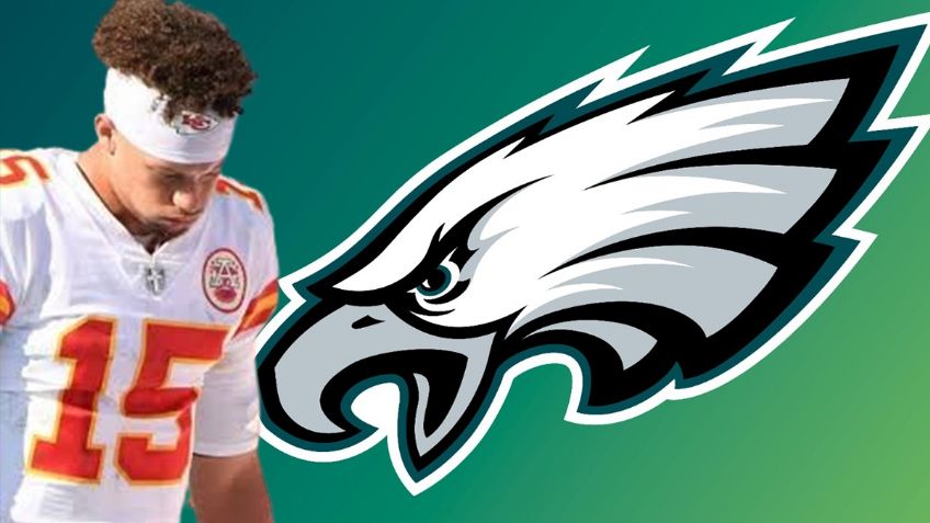 Super Bowl 2025: Patrick Mahomes comete un terrible error que le podría costar el campeonato