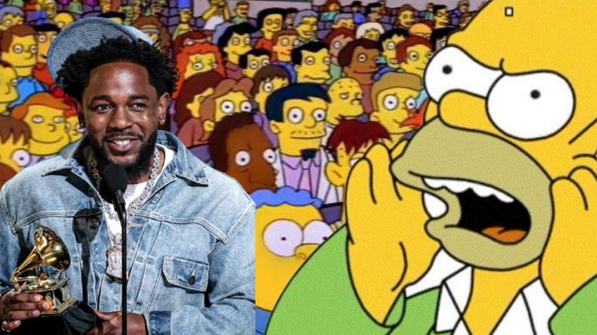 Super Bowl 2025: Kendrick Lamar y los MEMES que dejaron el show de medio tiempo